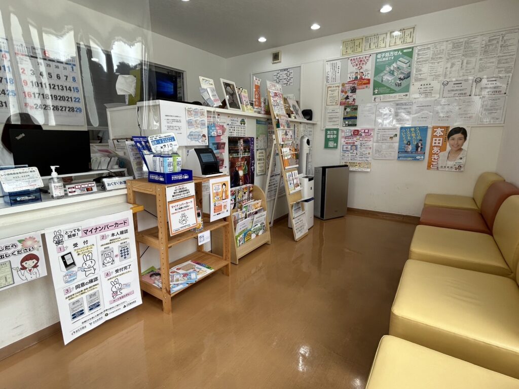 店舗の様子2