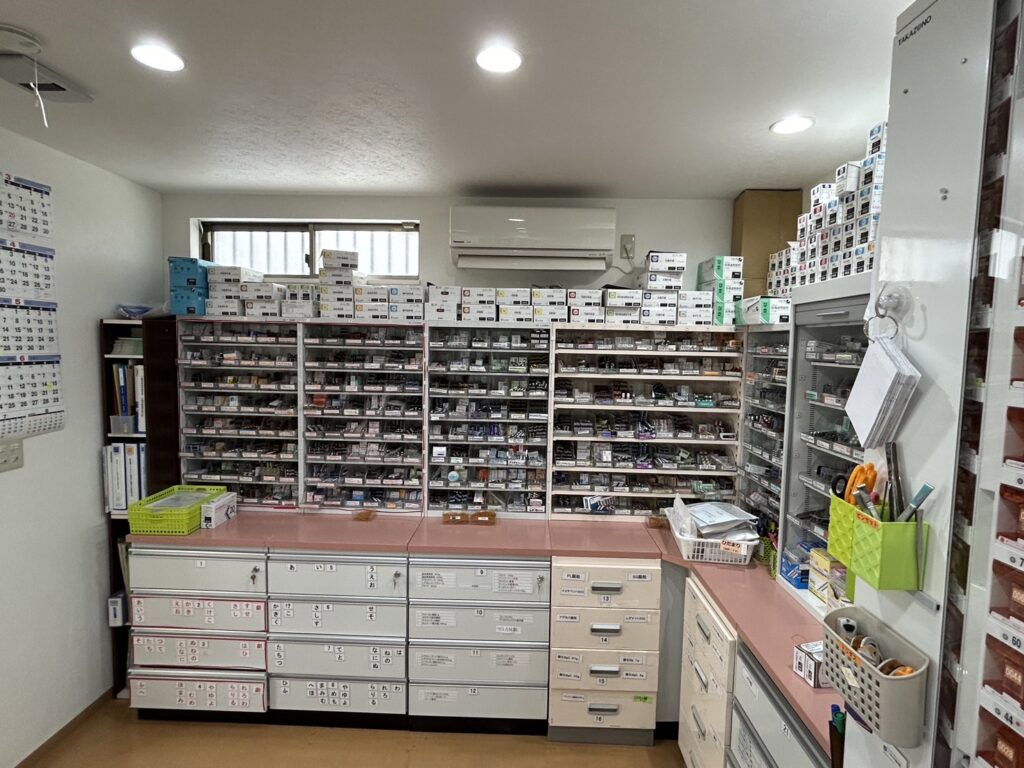店舗の様子3