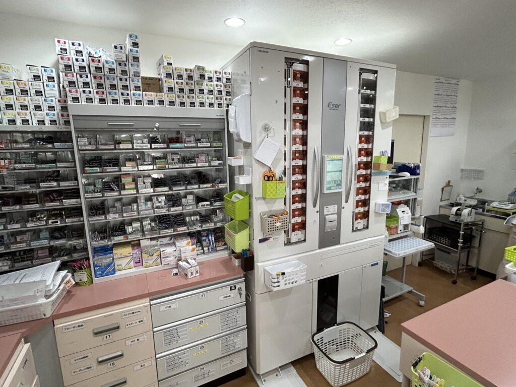 店舗の様子4