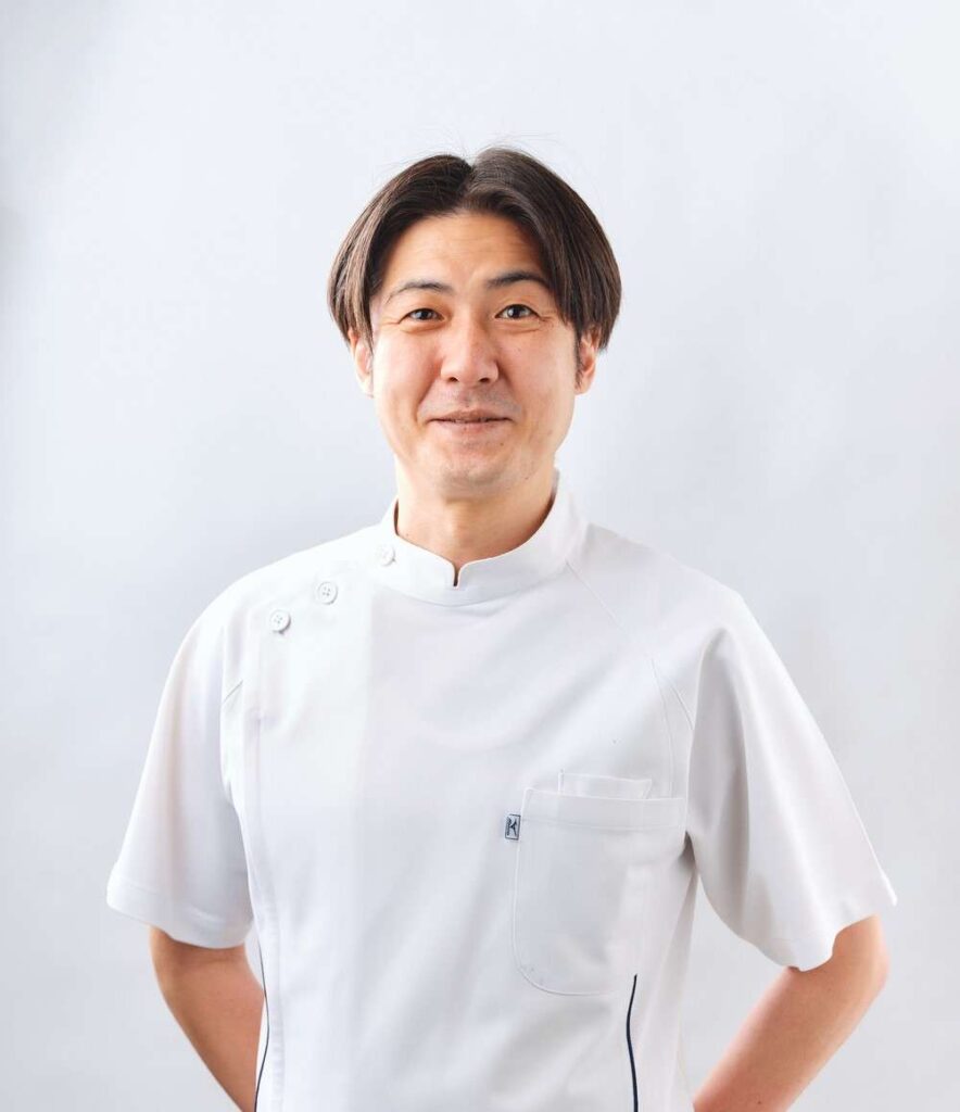 株式会社KALCK 代表取締役 川上幸治