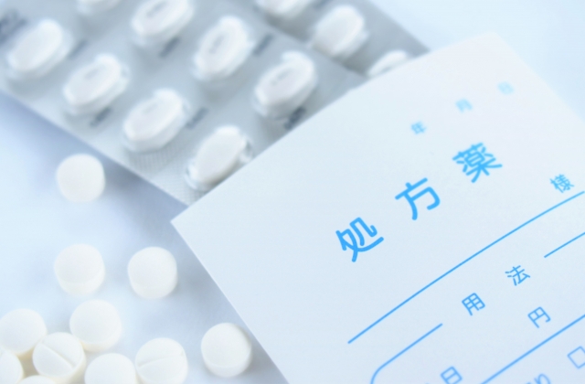 調剤業務イメージ